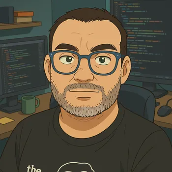 Imagen de perfil